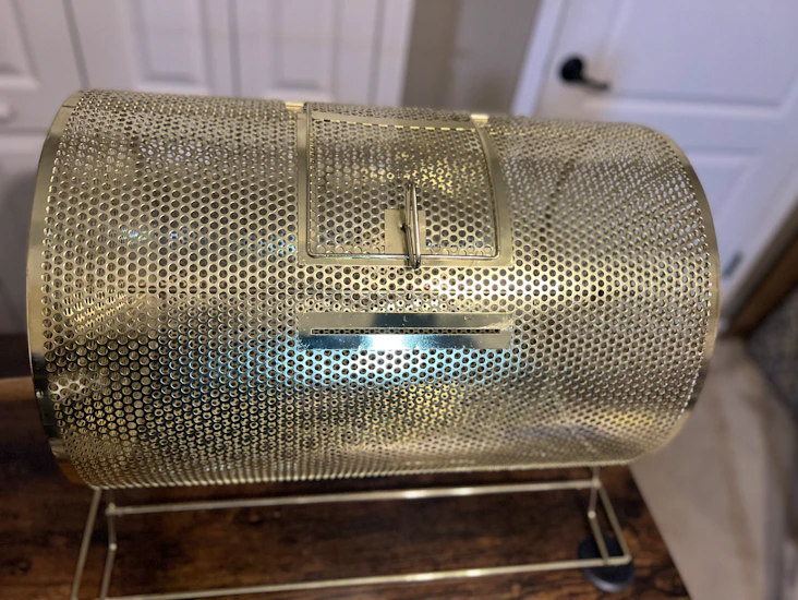 Raffle drum raffle tickets drum barrel drum