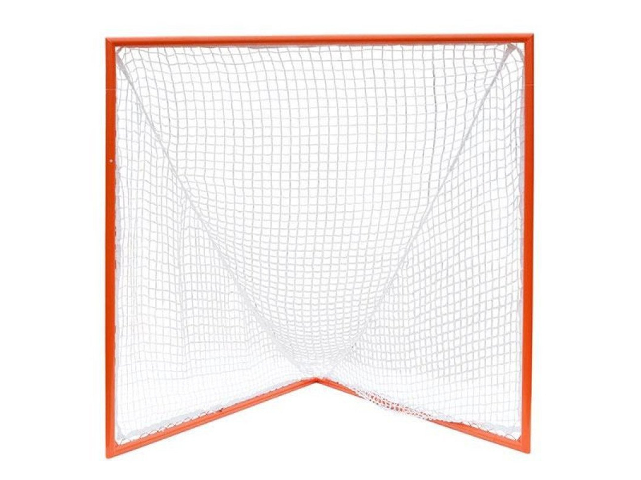 Rage cage - lacrosse