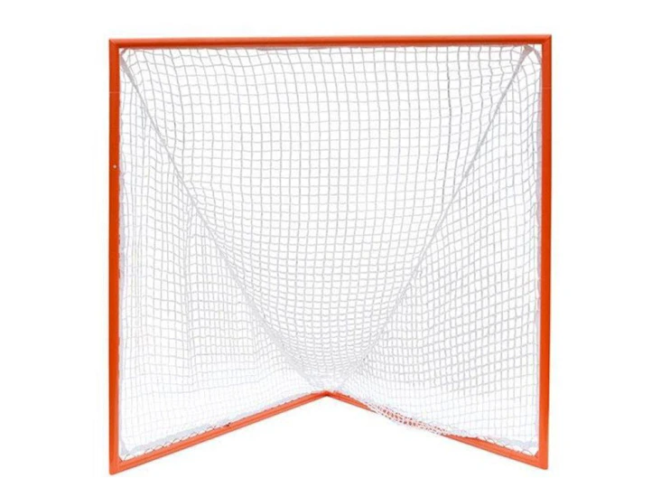 Rage cage - lacrosse