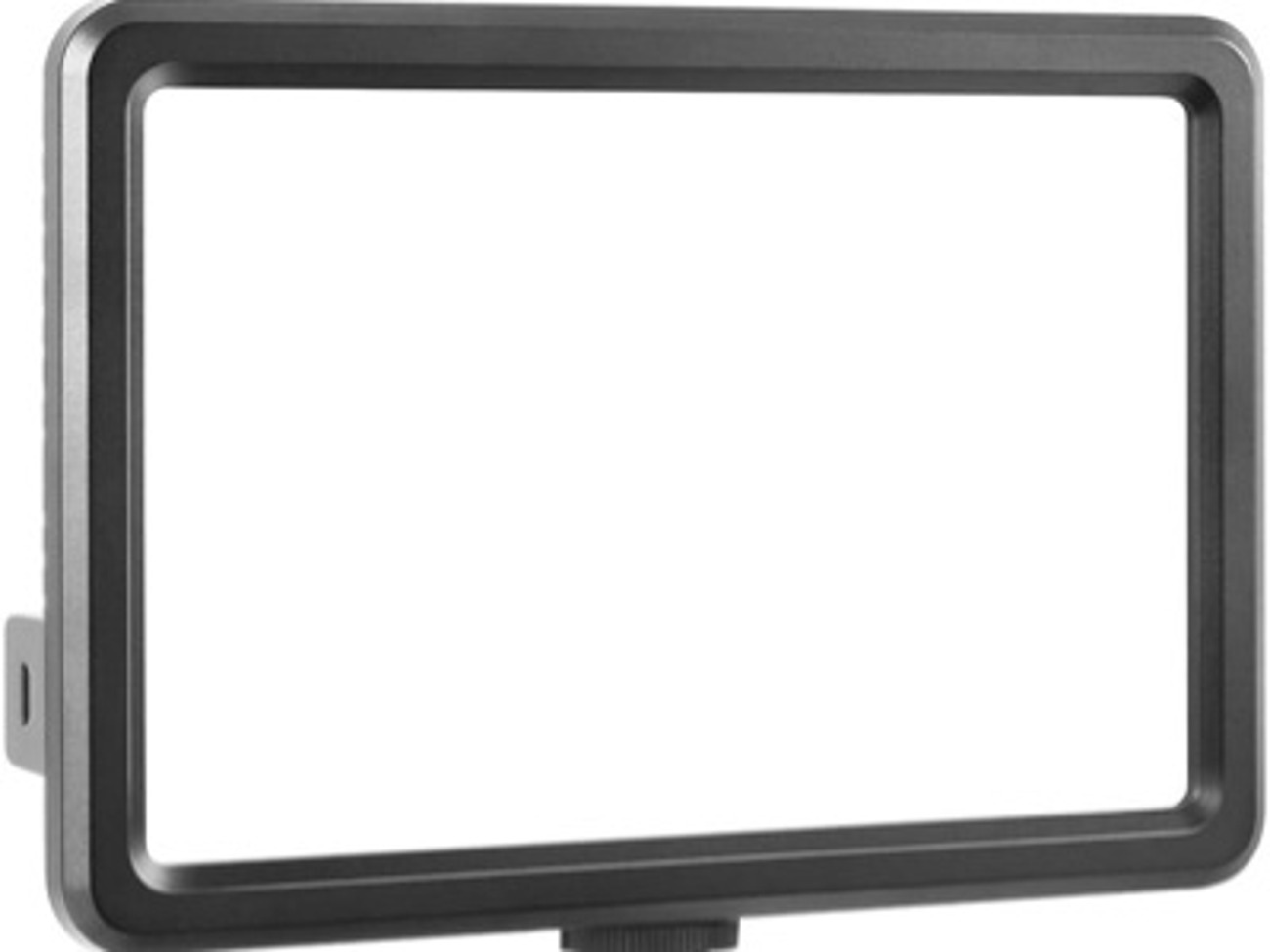Raleno dimmable bi-colour led video light 