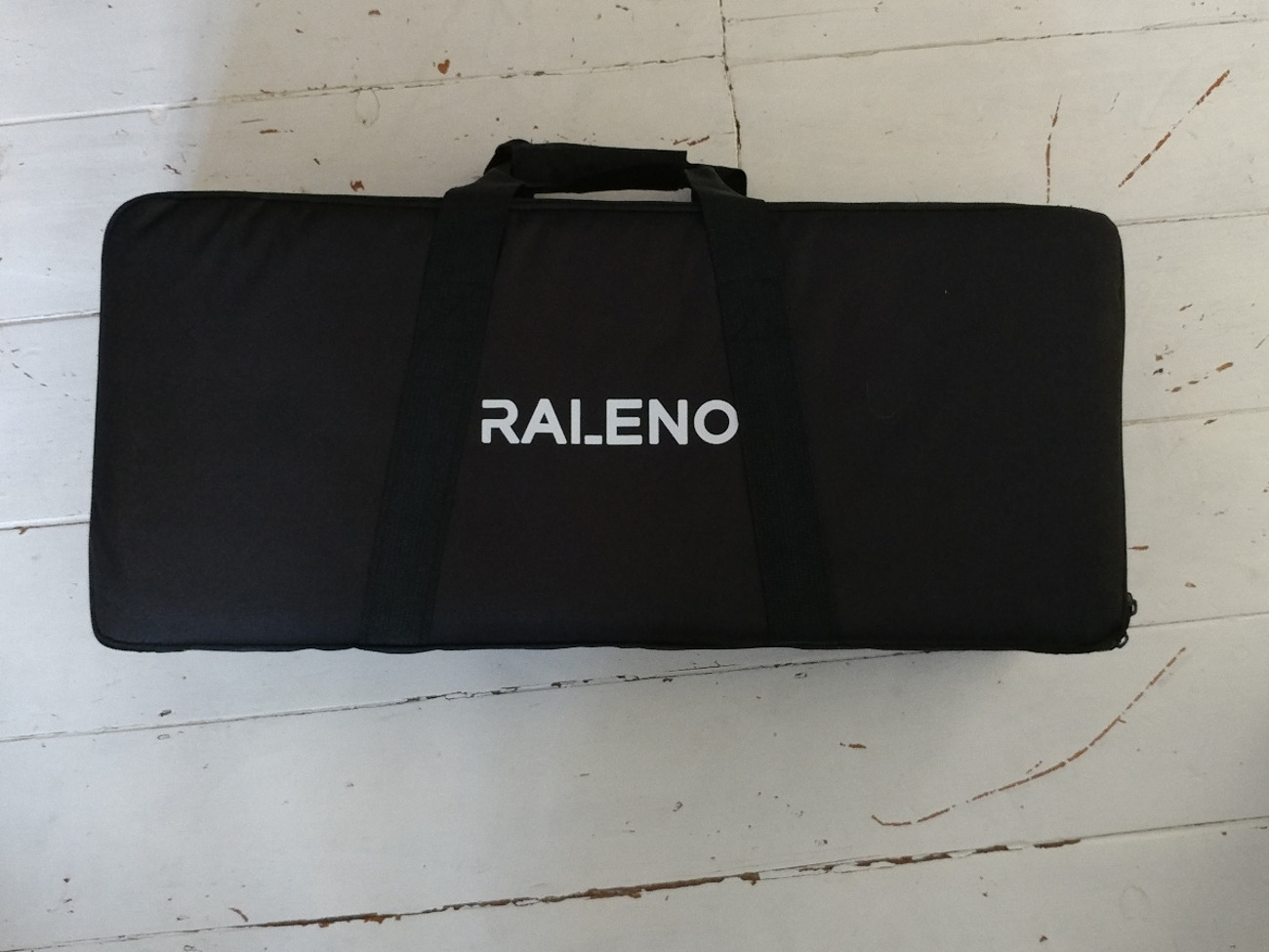 Raleno film and photo lighting kit