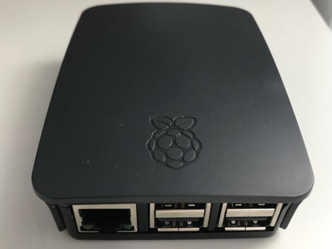Raspberry pi