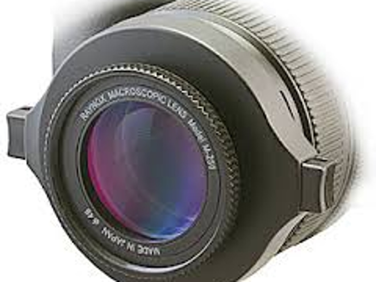 Raynox dcr-250 super macro conversion lens