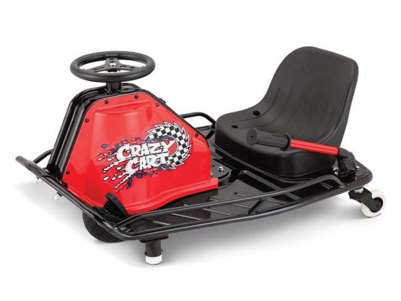 Razor crazy cart