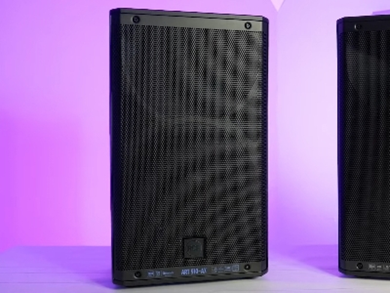 Rcf 915 ax speaker with bluetooth 