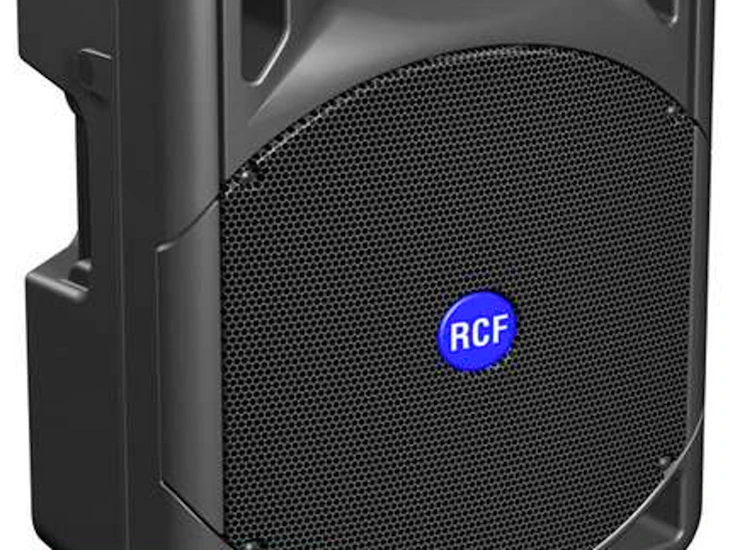 Rcf art310 mkii passive loudspeakers (pair)