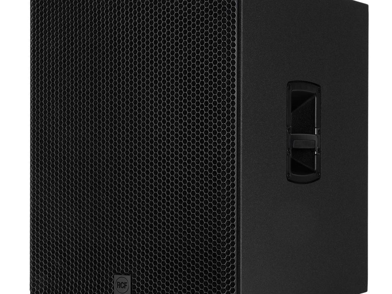 Rcf sub 8003-as mk3 (18 inch active subwoofer) 