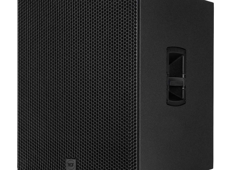 Rcf sub 8003-as mk3 (18 inch active subwoofer)