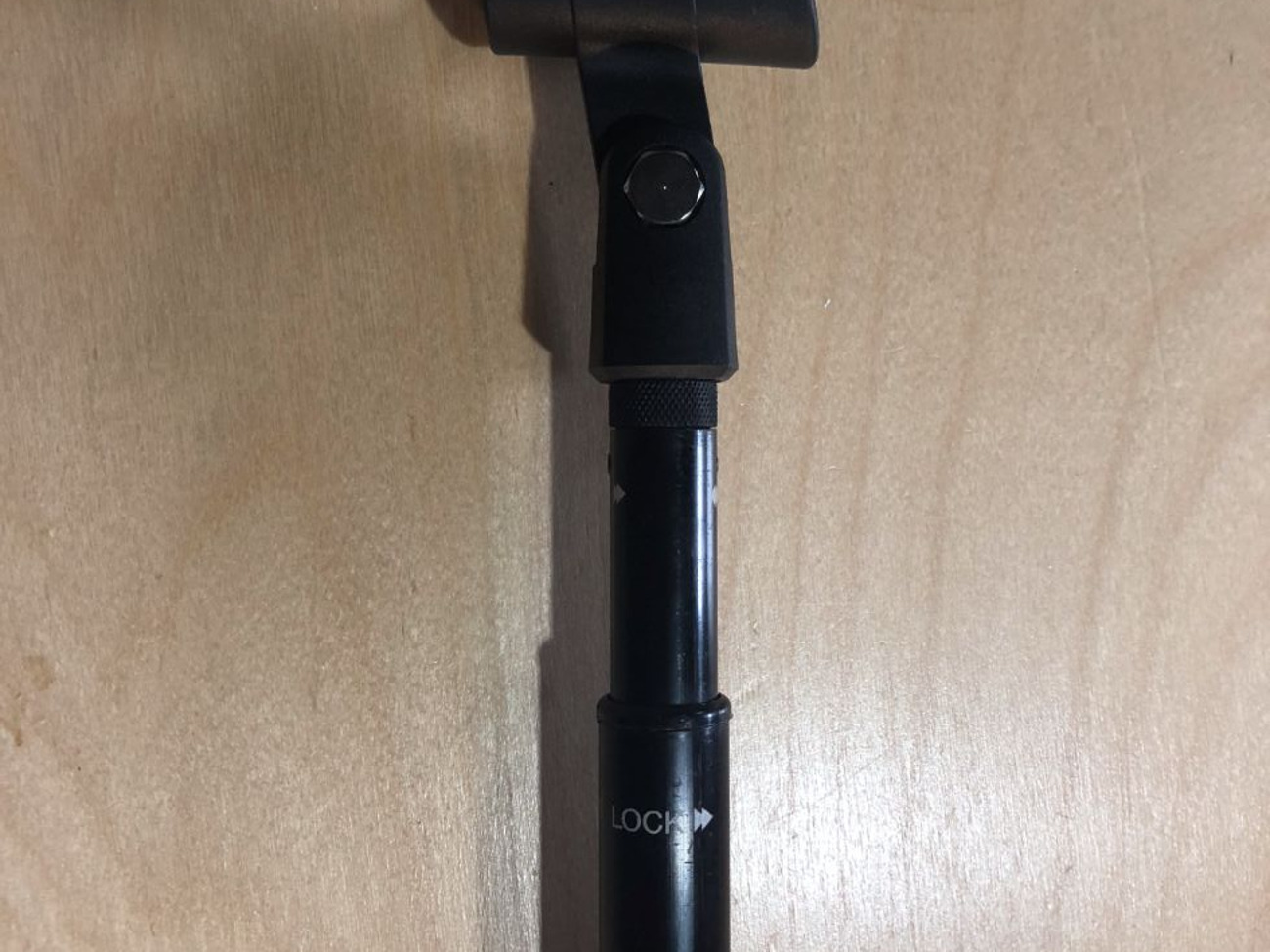 Røde 2m micro lightweight boompole