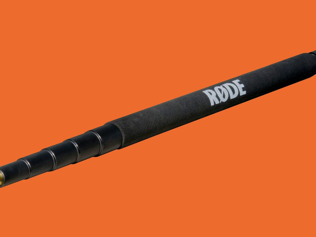 Røde boompole professional boompole (3.3m) 