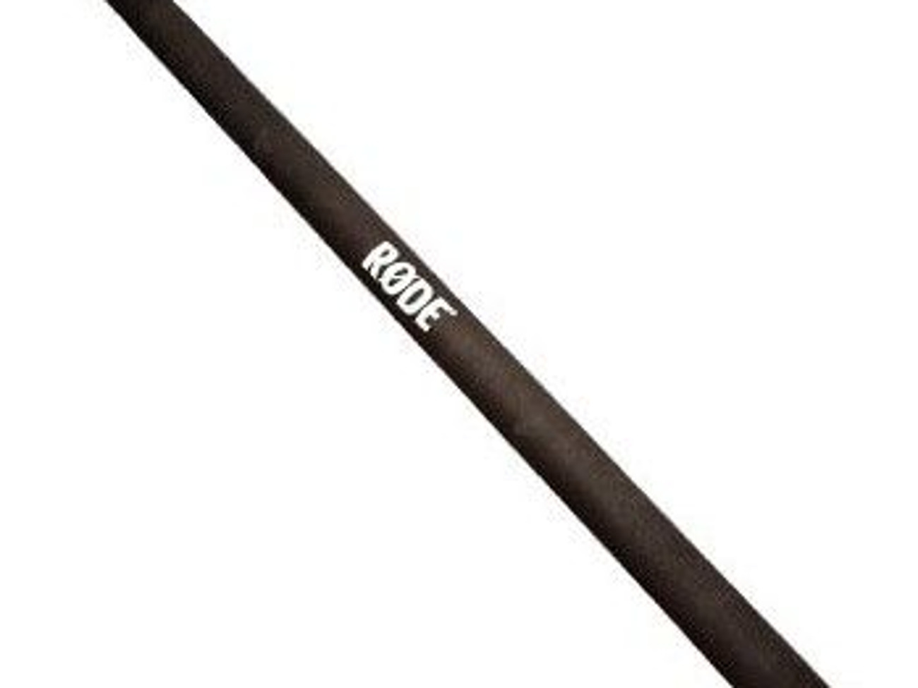 Røde lightweight boom pole