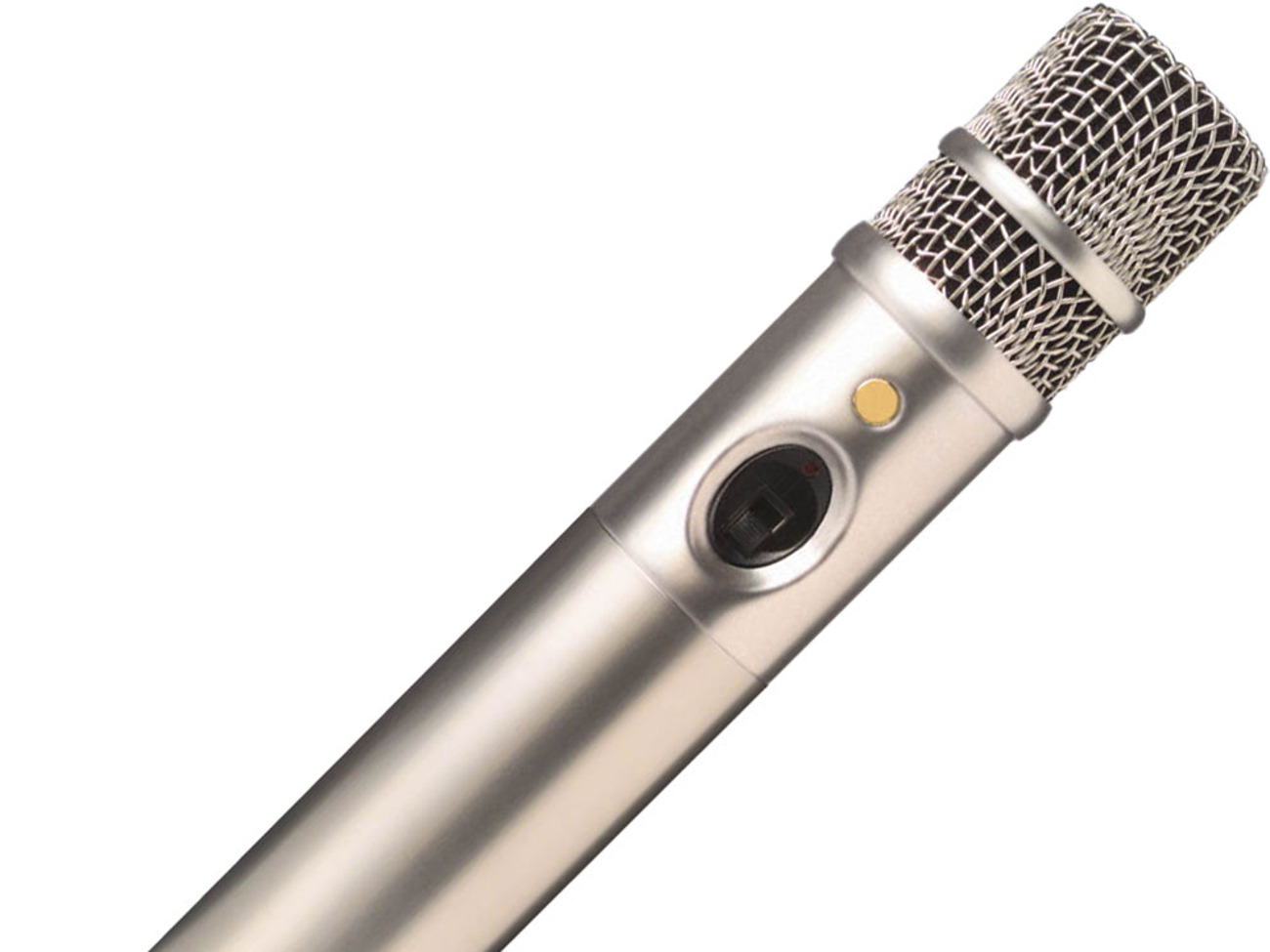 Røde nt3 cardioid condensor microphone