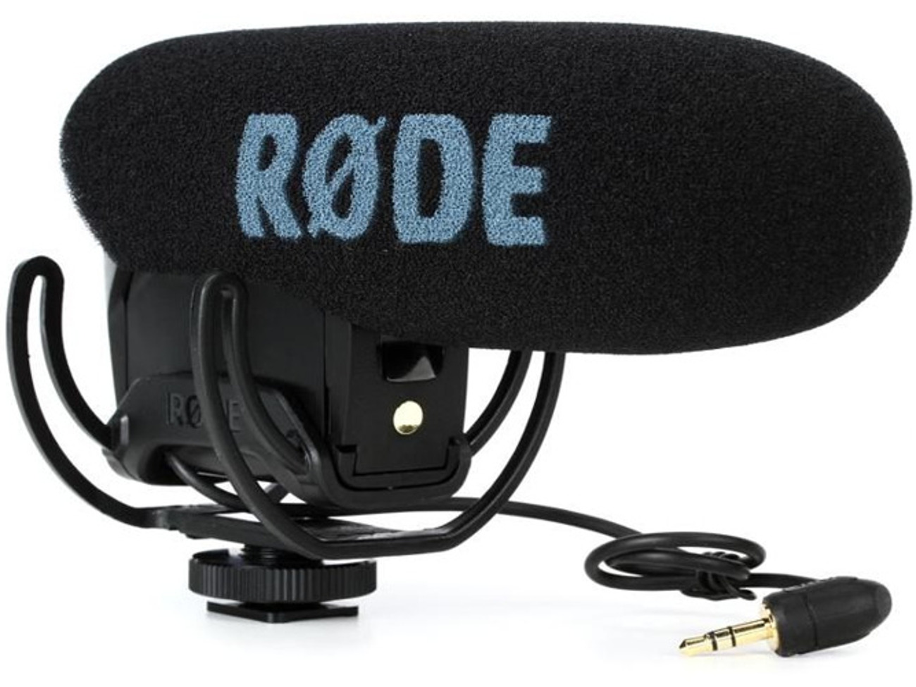 Røde videomic pro