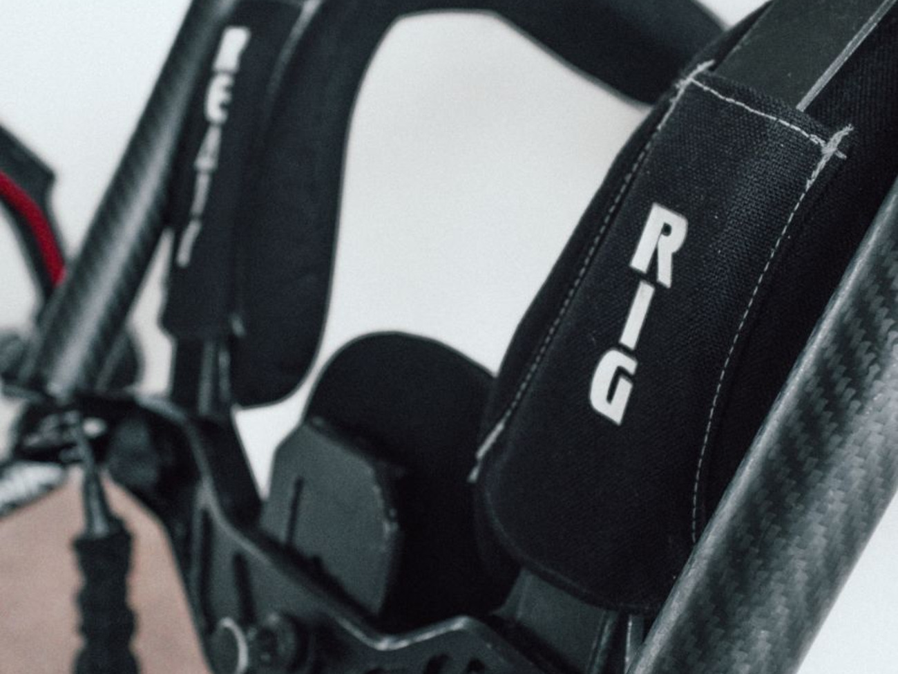 Ready rig gs gimbal support vest