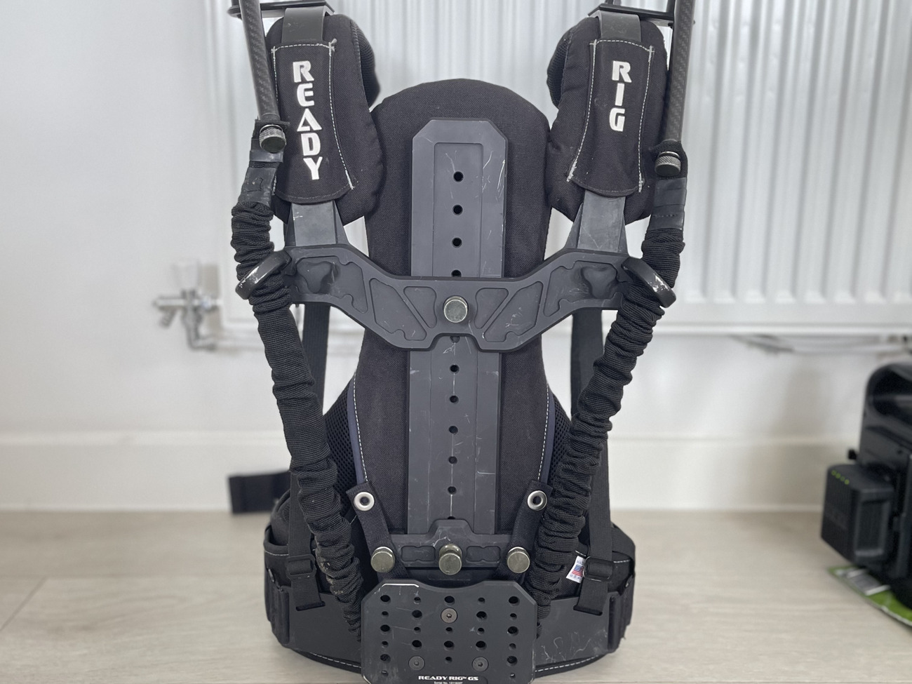 Ready rig gs kit