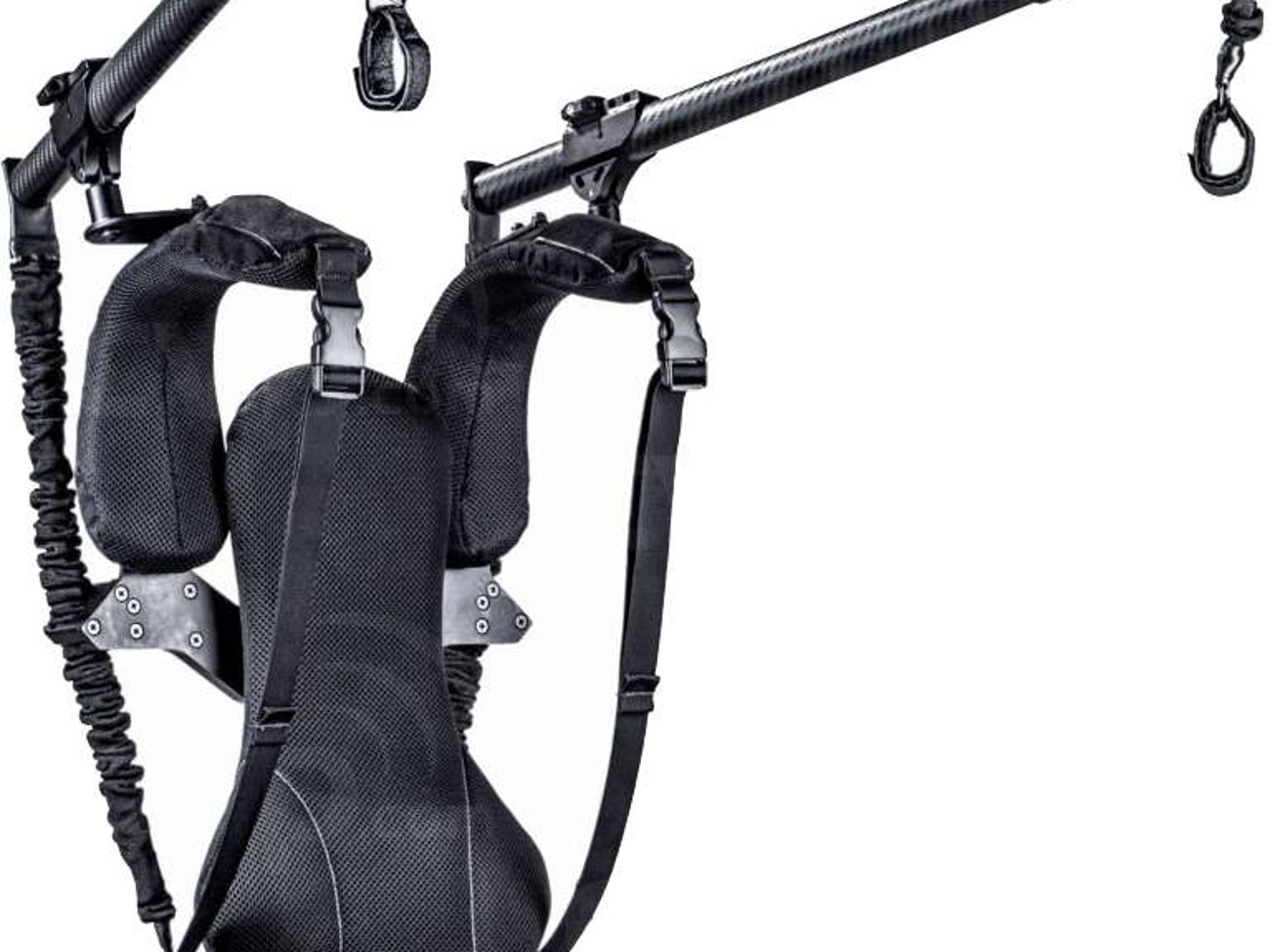Ready rig gs pro arm kit 