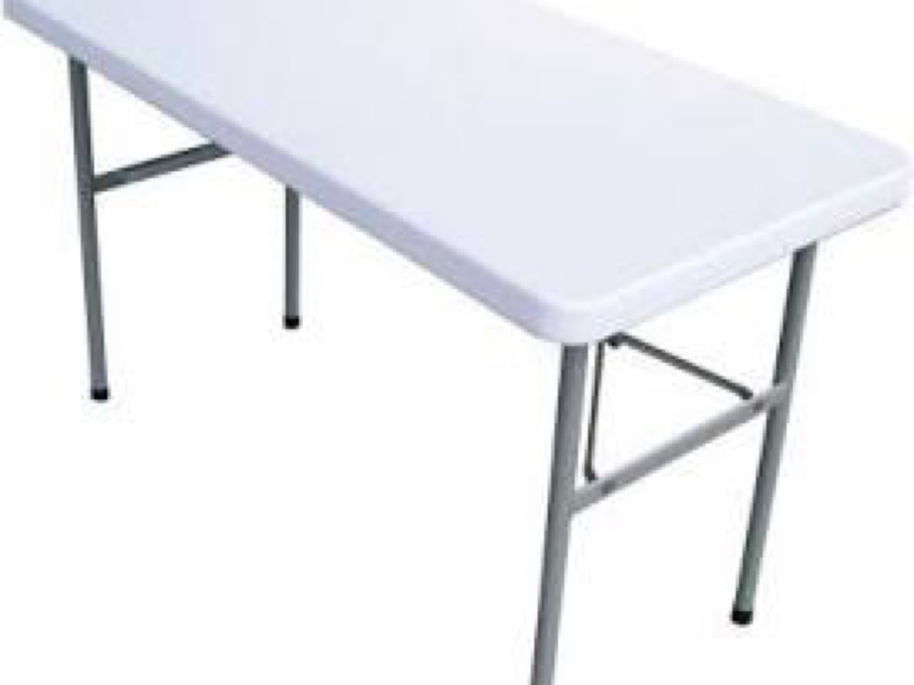 Rectangular table 