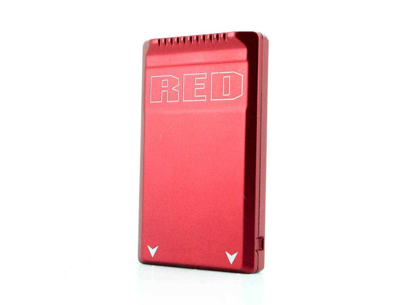 Red mini mag 480gb