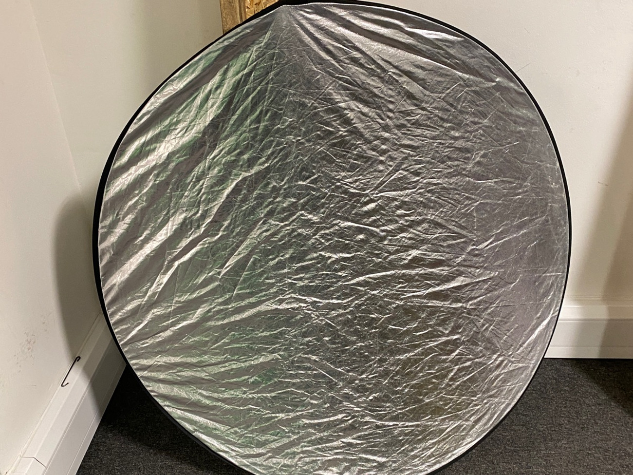 Reflector 