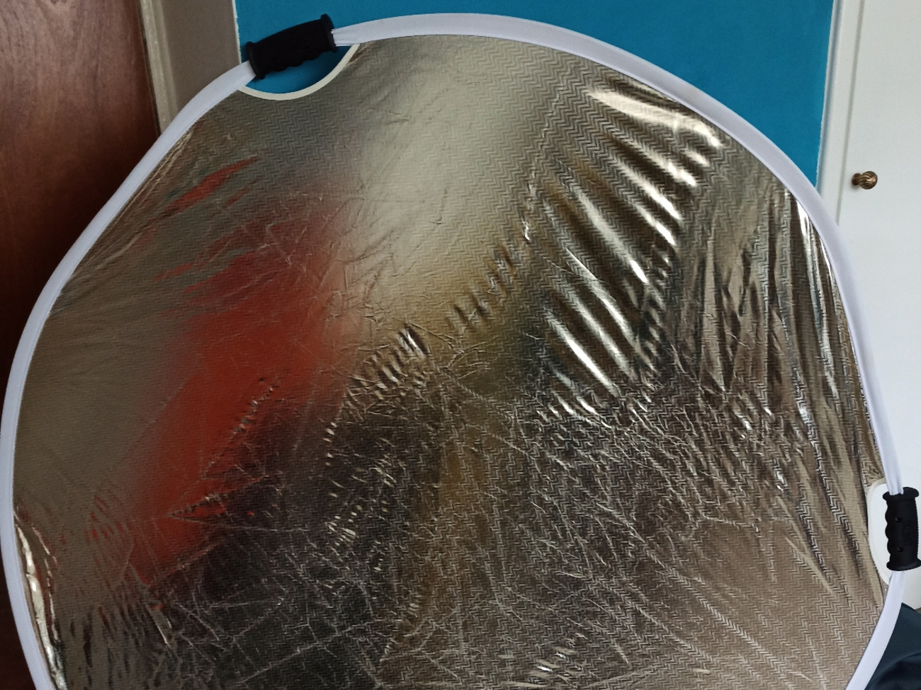 Reflector 