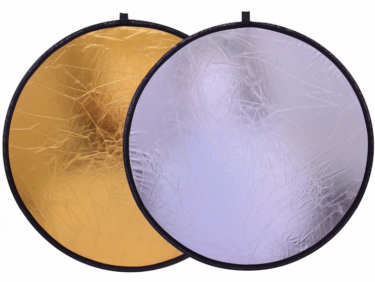 Reflector, diffuser 2 in 1 (28cm)