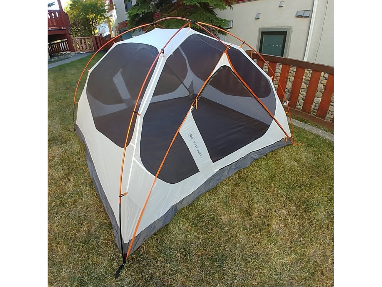 Camping Tent Rei Half Dome REI Half Dome Tent Easy Quick Setup