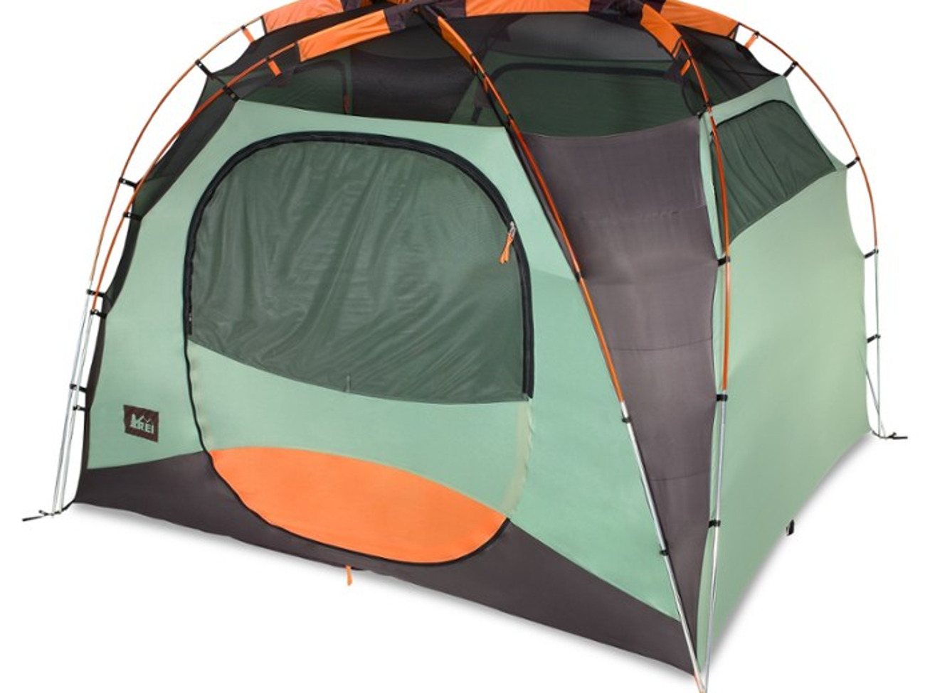 Rei rent tent top