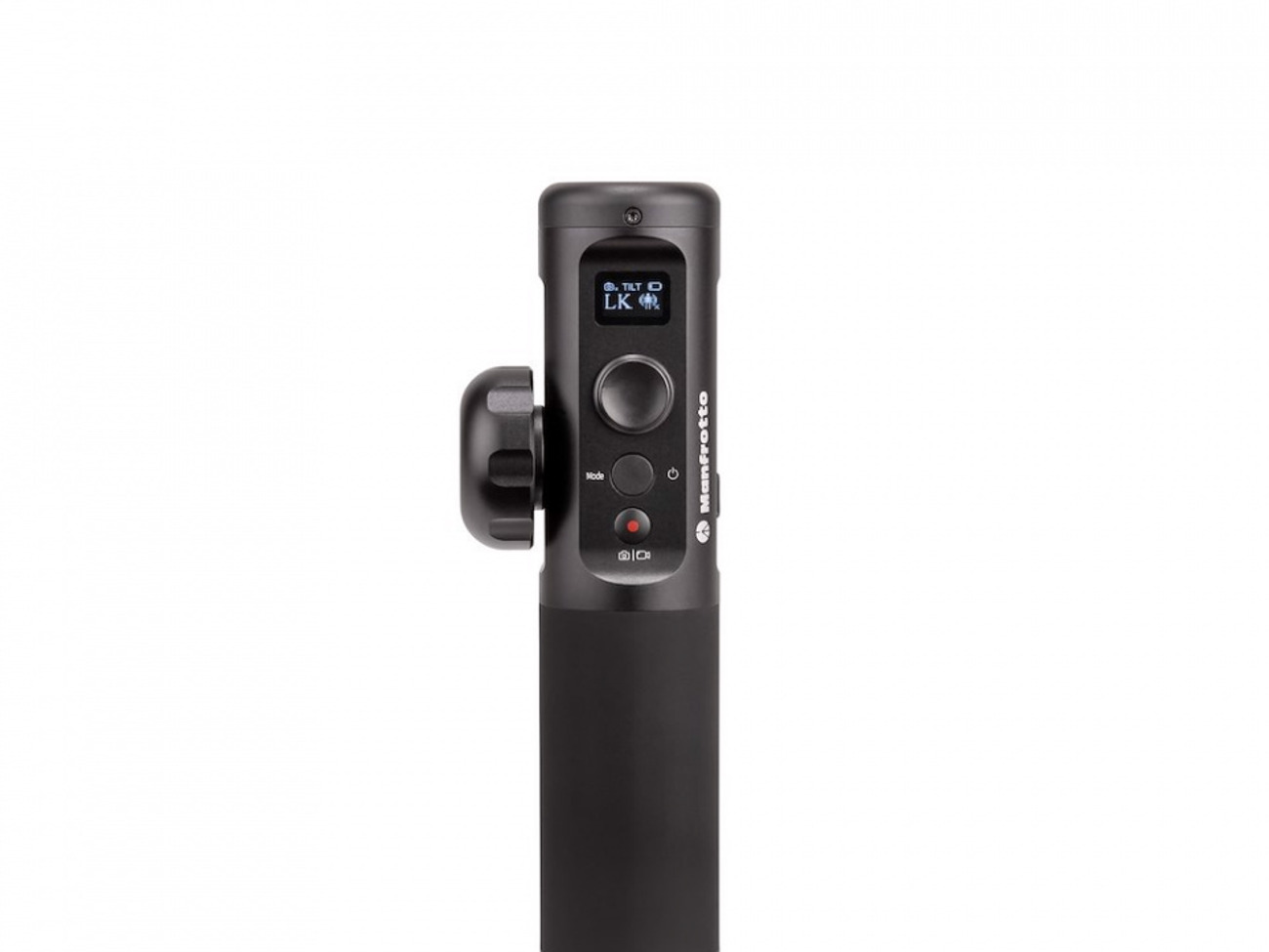 Remote control for manfrotto gimbals 220&460