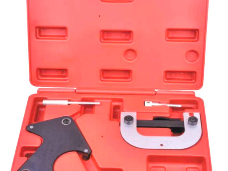 Renault timing tool kit 1.4, 1.6 16v, k4j, k4m, f4p, f4r