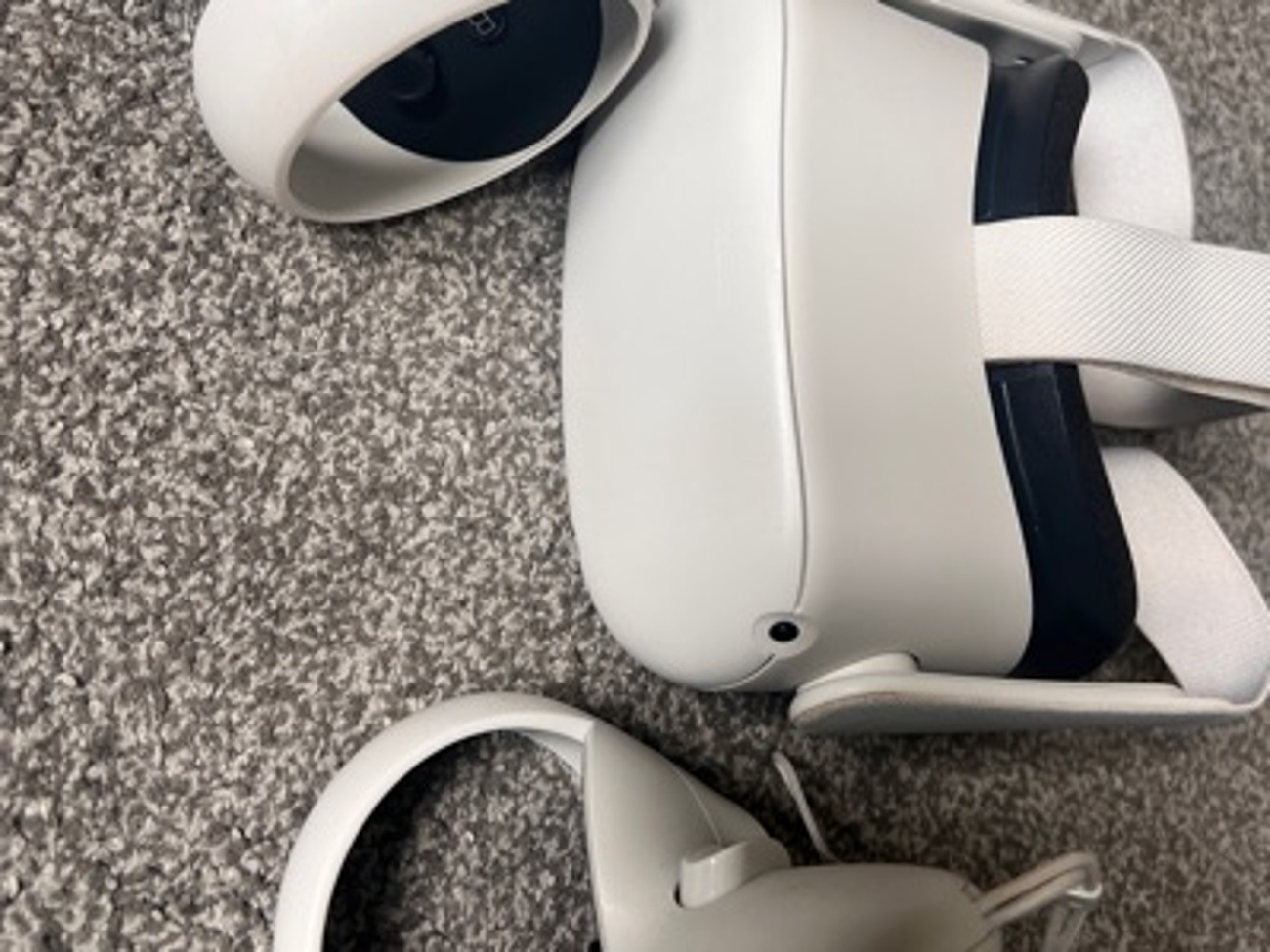 Rent a meta quest 2 vr headset