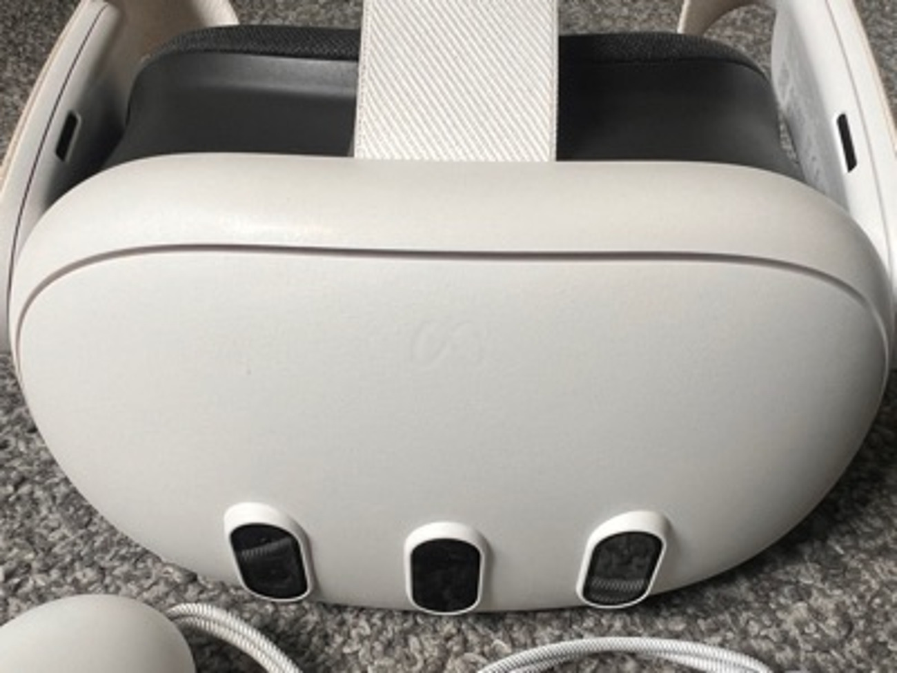 Rent a meta quest 3 vr headset