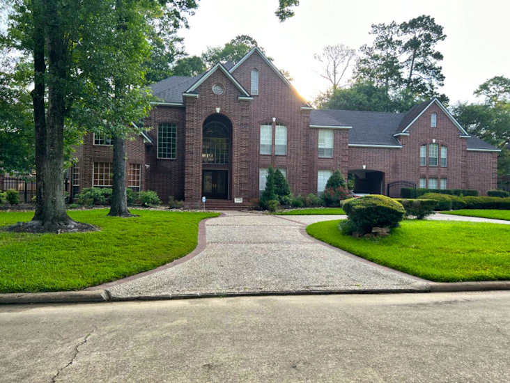 Rental for weddings/parties