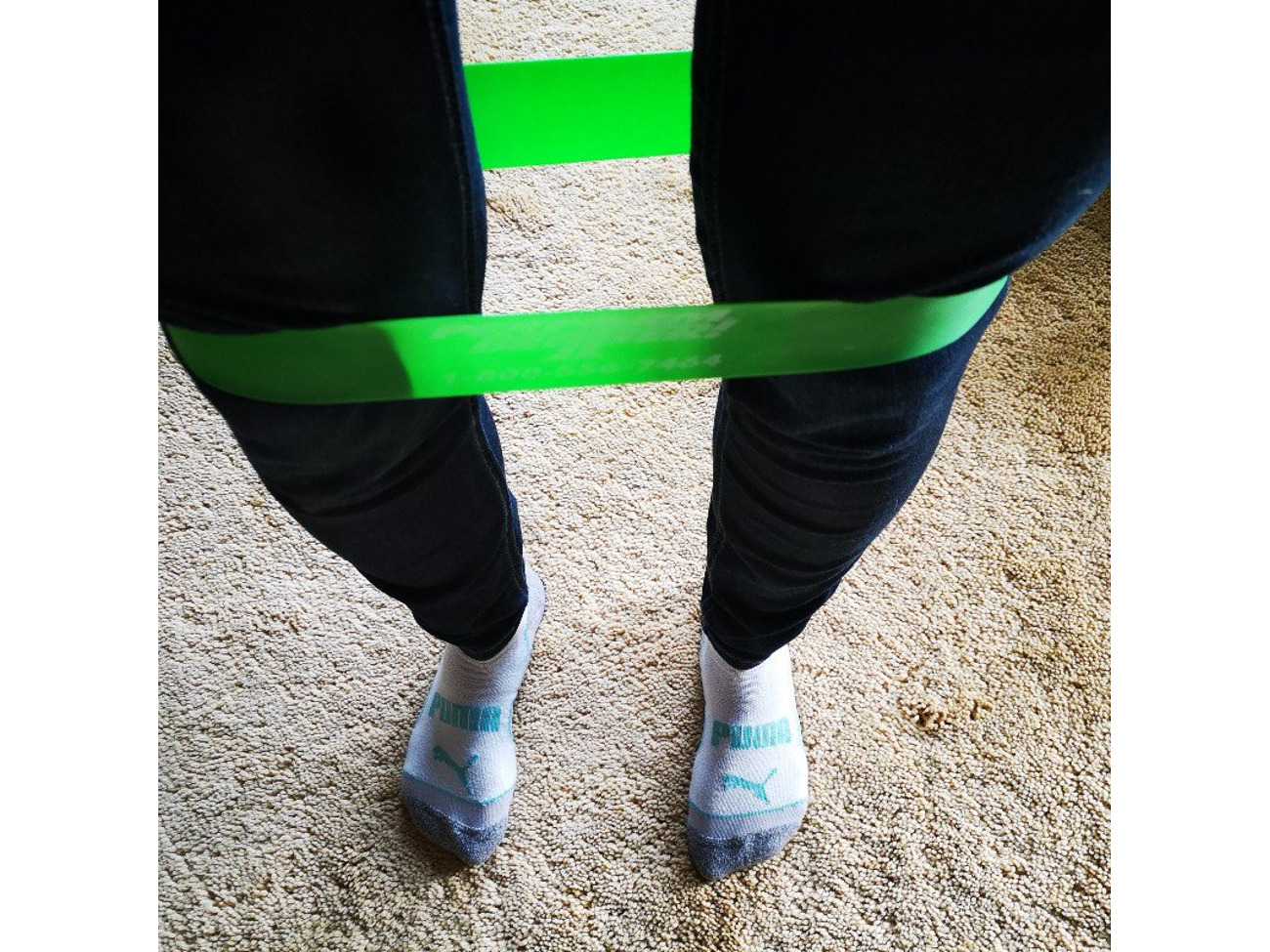 Resistance band