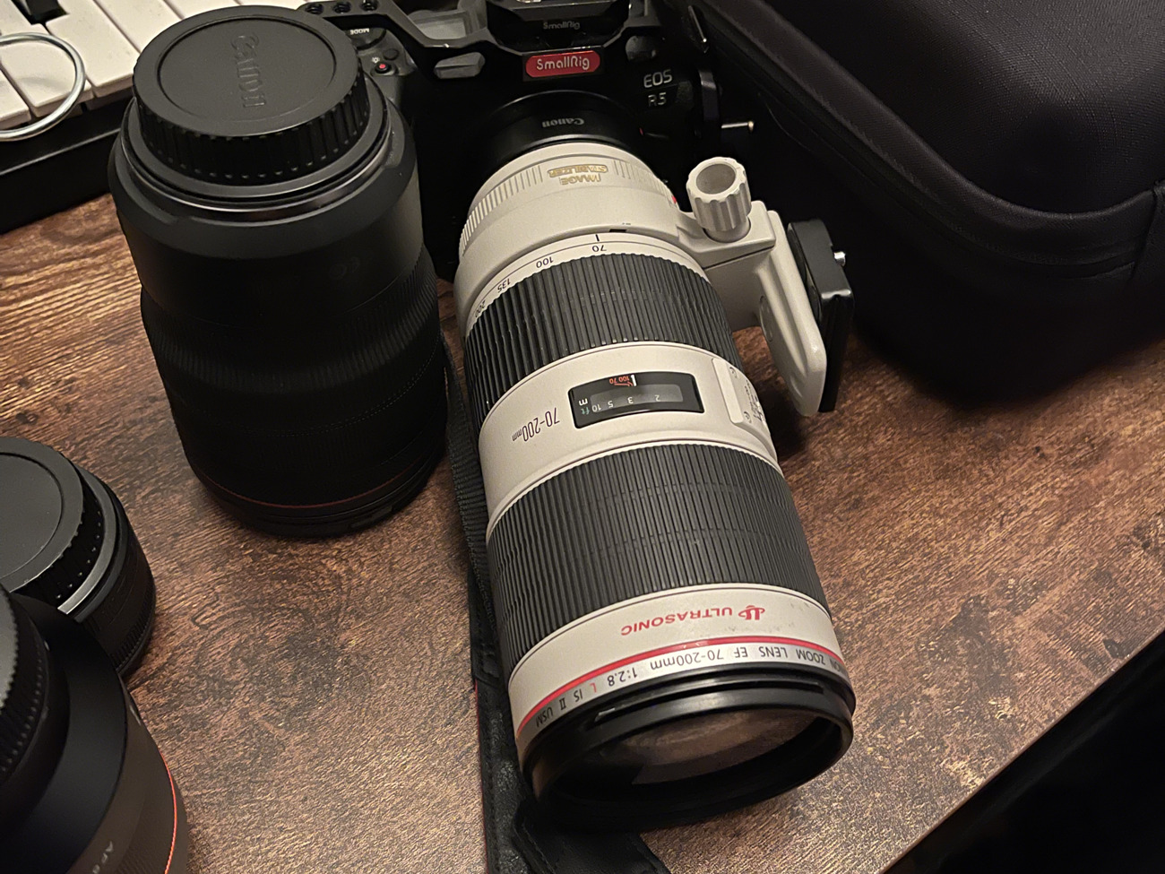 Rf 15-35+ef70-200