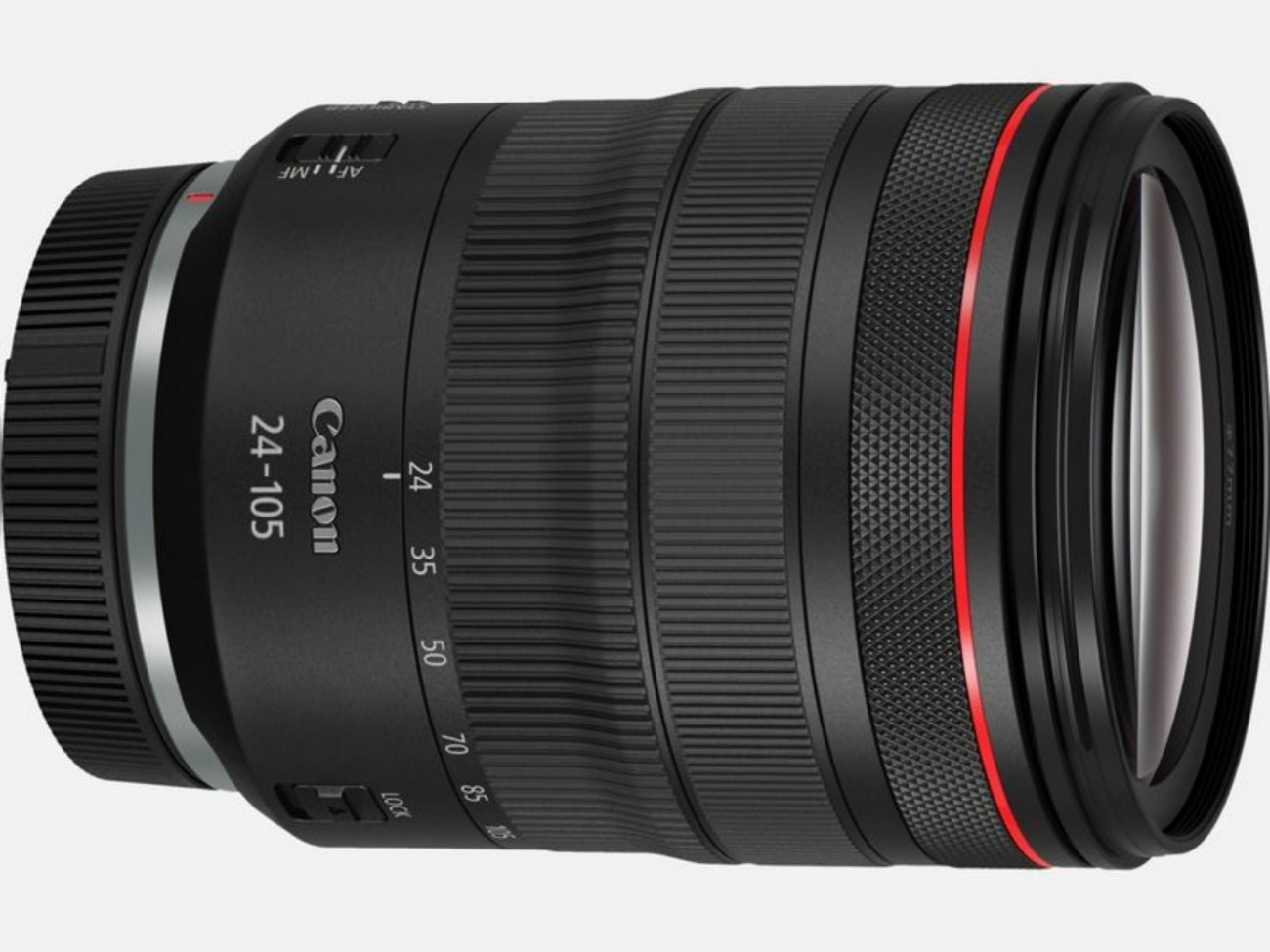 Rf 24-105mm f/4l is usm lens