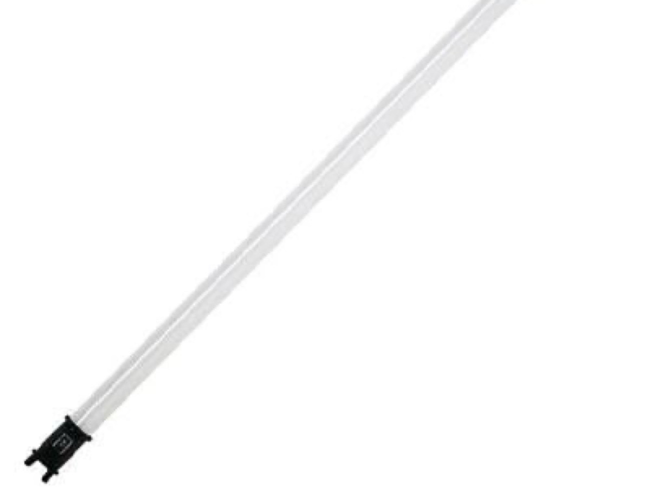 Rgb light tube 4 foot + 2 foot