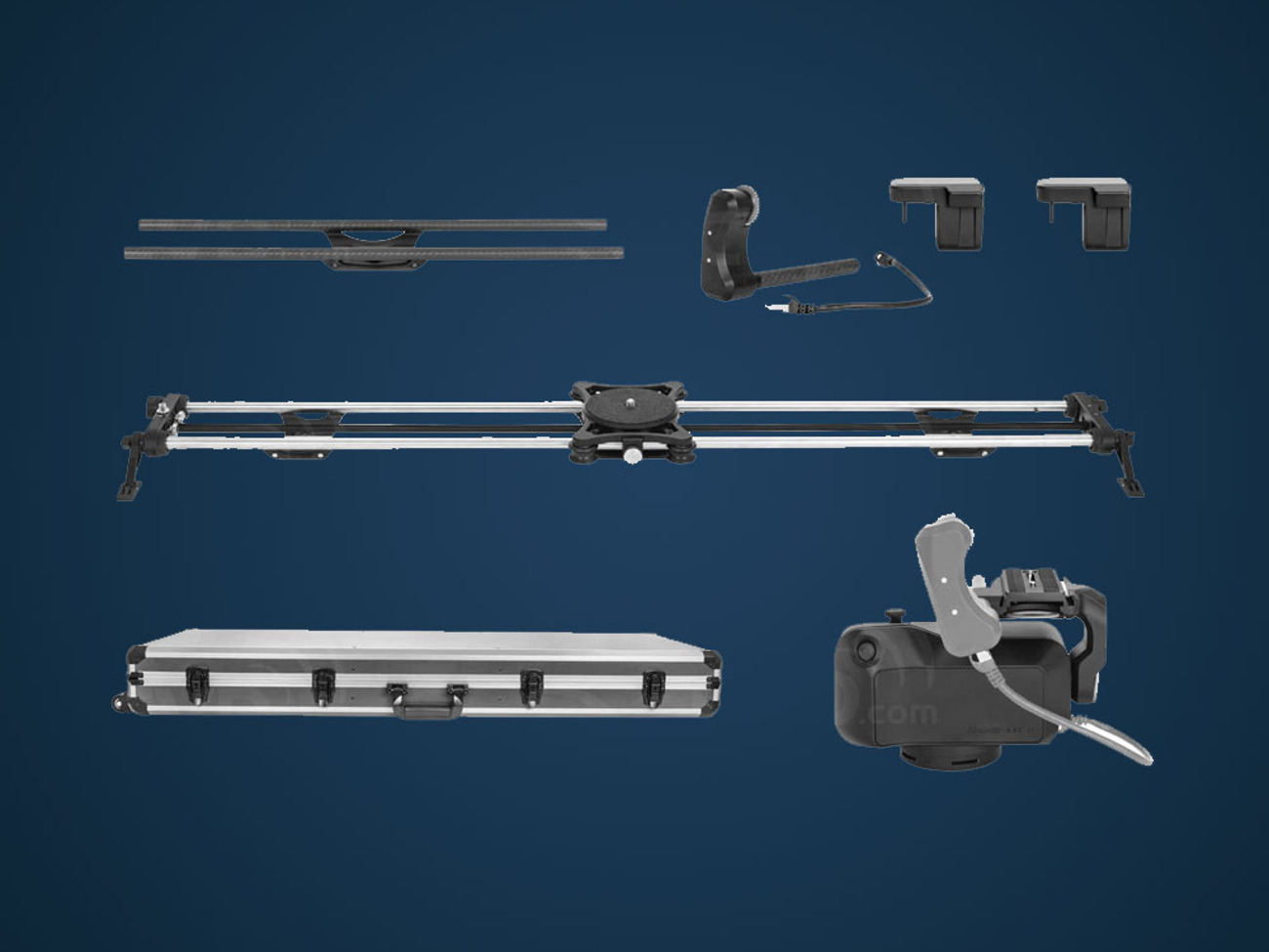 Rhino arc ii ultimate bundle