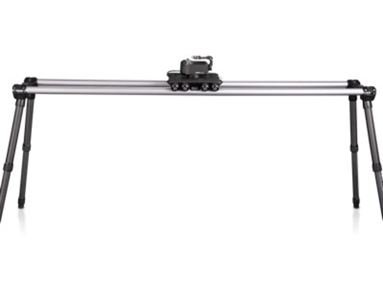 Rhino motorised/manual dolly with arc ii