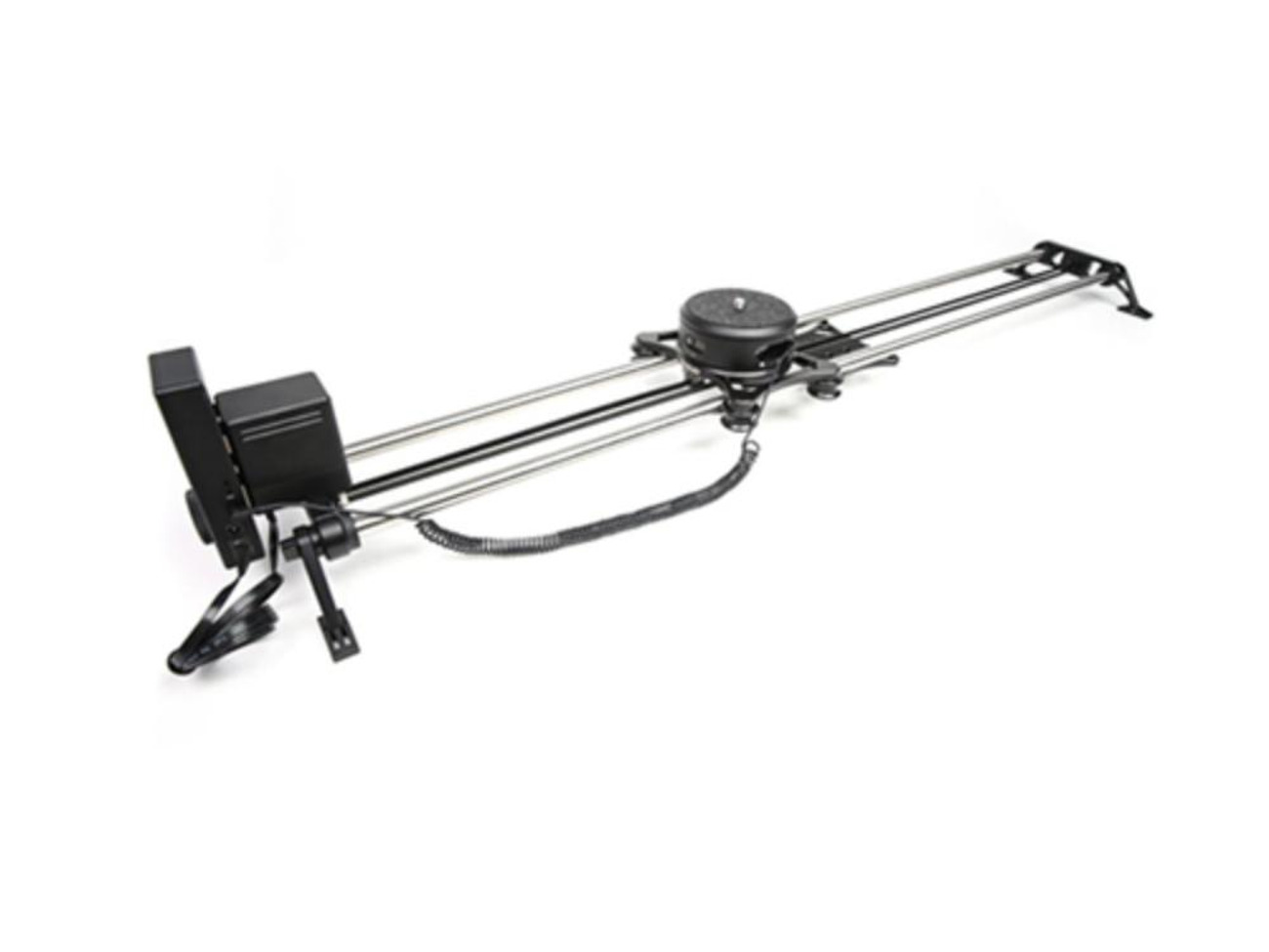 Rhino motorized slider + rhino arc