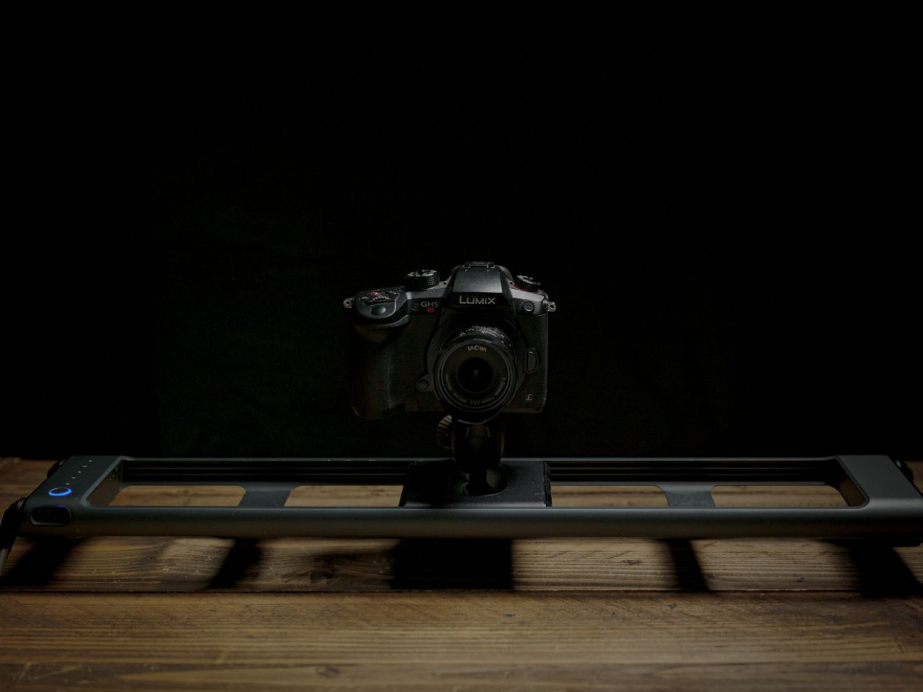 Rhino rov pro traveller 16 inch motorized slider