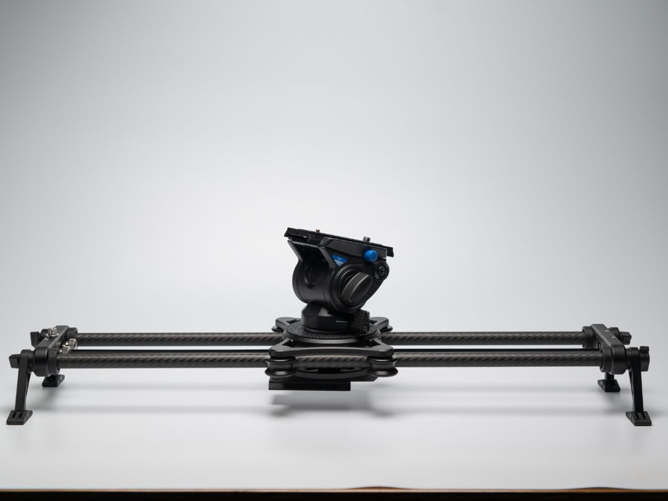 Rhino slider carbon 24 inch