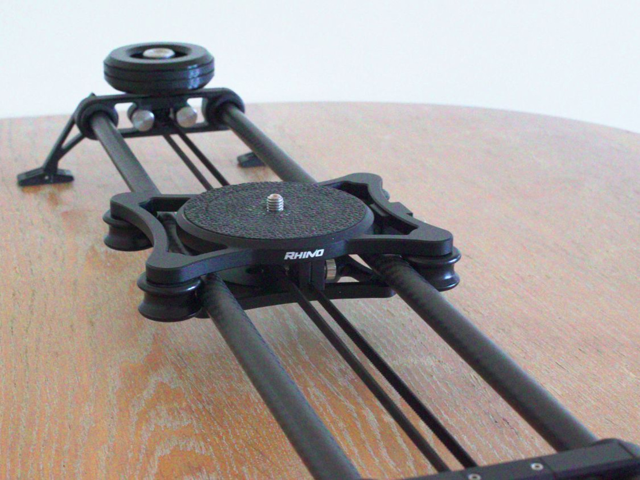 Rhino camera slider carbon 24 inch