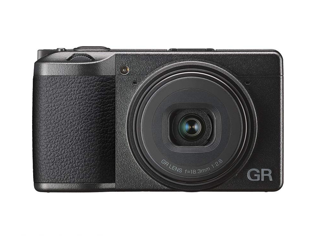 Ricoh gr3 camera with 2x og batteries