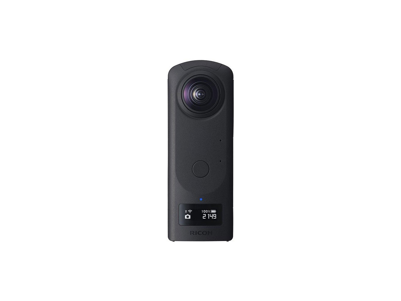Ricoh theta z1 360 camera