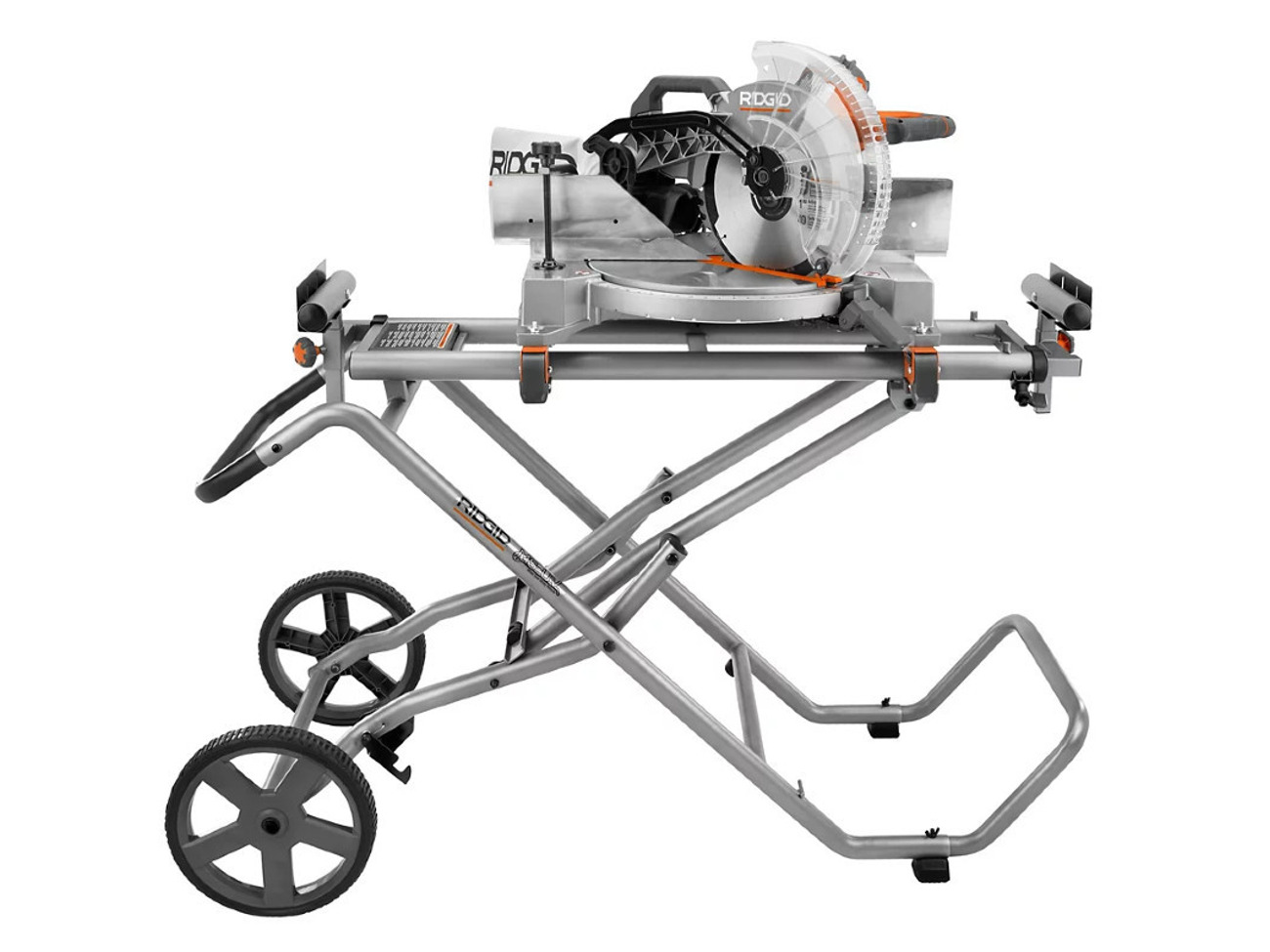 Mounting braces for universal mobile miter saw stand ac9946 discount