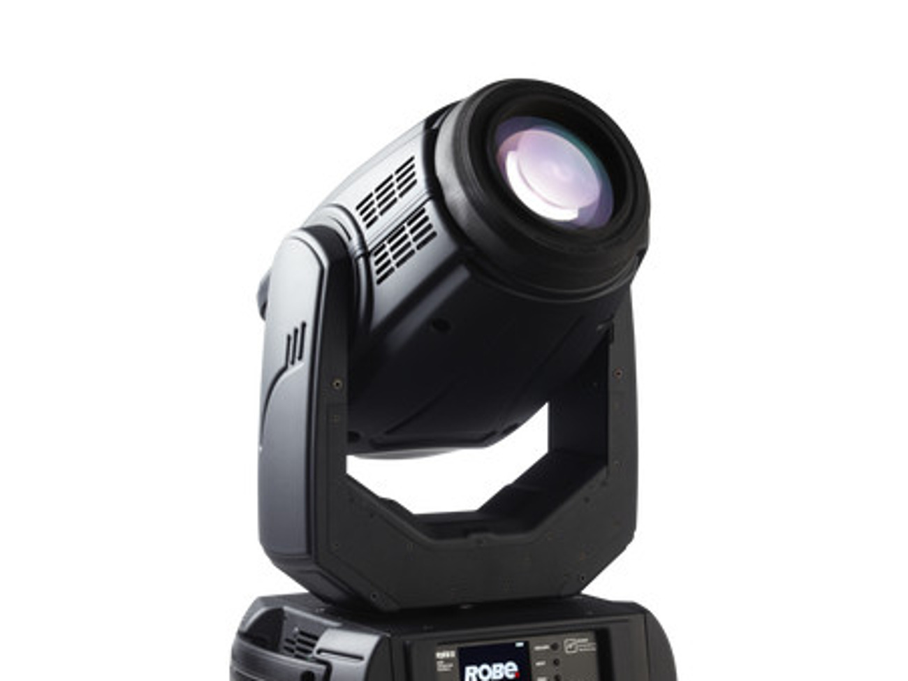 Robe pointe moving head hire 