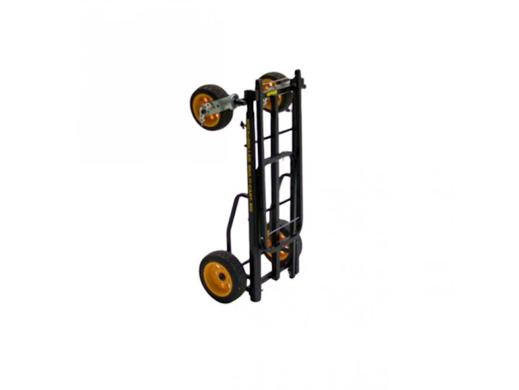 Rocknrolla cart