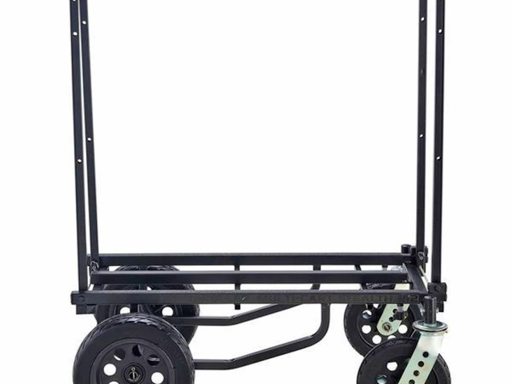 Rocknroller multi-cart r12rt (stealth)