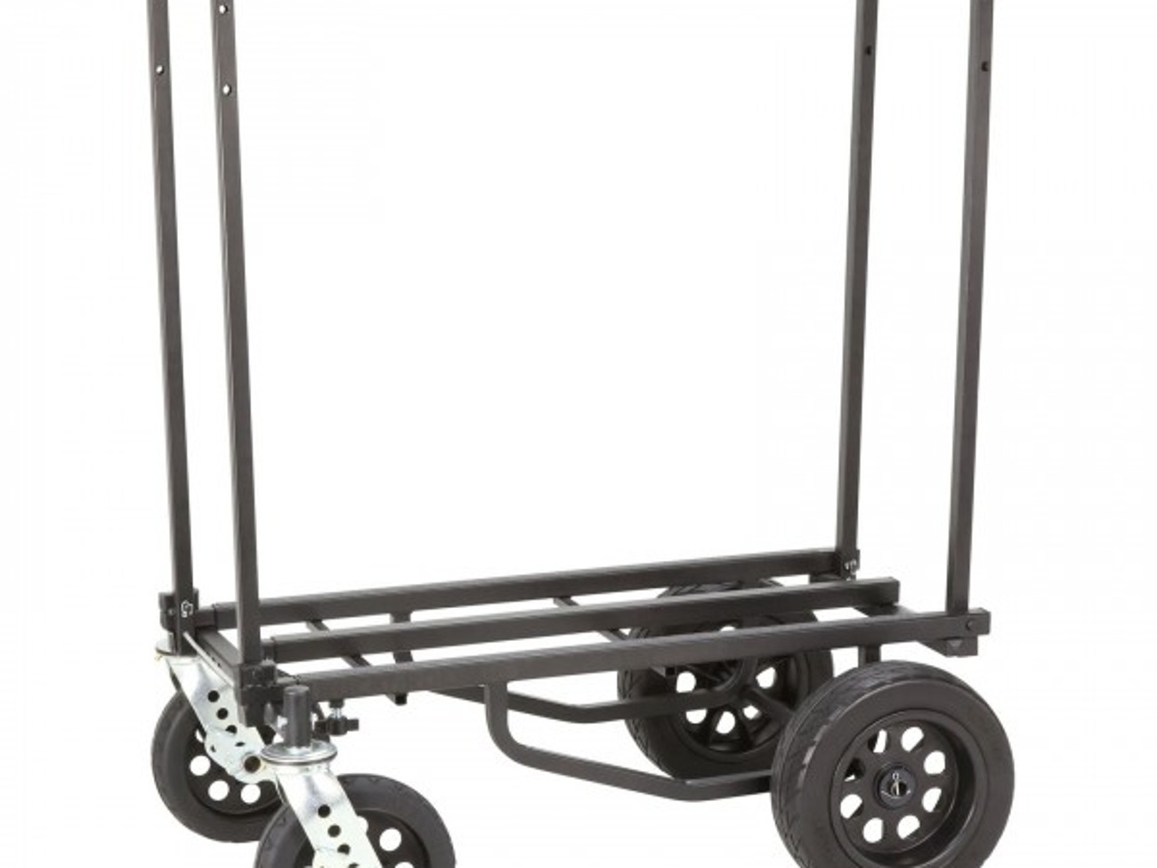 Rocknroller r12 + gripngaff bag