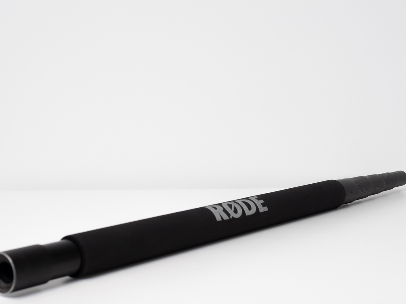 Rode 3m boom pole (+ internal xlr cable)